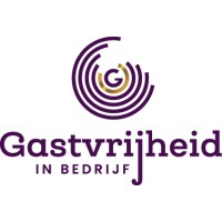 Gastvrijheid in Bedrijf logo - Similar company to Ifmec