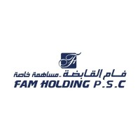 Famholding p.s.c logo - Similar company to Cmo Angels Fractional Cmo Leadership