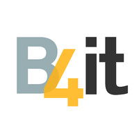 B4iT.ae logo - Similar company to Tcpguard