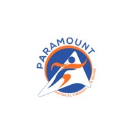 Paramount Physical Therapy and Rehab logo - Similar company to Advance Therapy Pc