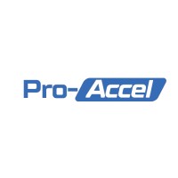 Pro-Accel logo - Similar company to Net30