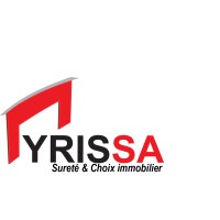 YRISSA logo - Similar company to La Villa Concept