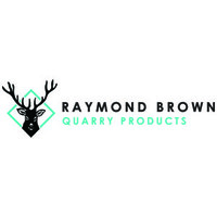 Raymond Brown Quarry Products logo - Similar company to Raymond Brown Group