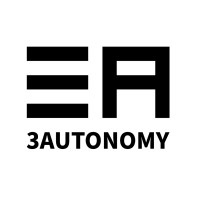 3AUTONOMY logo - Similar company to Dronespotter