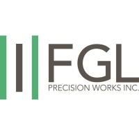 FGL Precision Works logo - Similar company to Bb Beluga