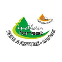 Parc Aventure Indian Forest Bretagne logo - Similar company to Forêt Adrénaline Constructeur De Parc Aventure