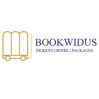 Book WidUs logo - Similar company to Fly Dreamss