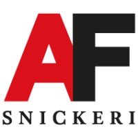 AF SNICKERI AB logo - Similar company to C&D Snickeri