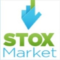 Stoxmarket logo - Similar company to Shrey Wealth