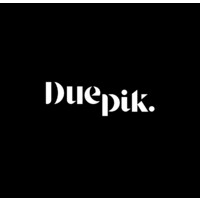 Duepik logo - Similar company to Ppol