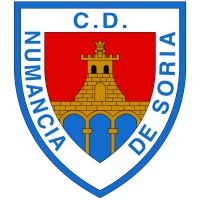 CD Numancia de Soria logo - Similar company to Unión Deportiva Logroñés, S.A.D.
