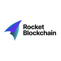 Rocket Blockchain logo - Similar company to Filedgr 🦉