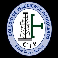 COLEGIO DE INGENIEROS PETROLEROS DEPARTAMENTAL SANTA CRUZ logo - Similar company to ..Nn