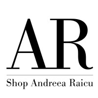 Shop Andreea Raicu logo - Similar company to Andreea Raicu Intl