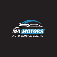 MA Motors UAE logo - Similar company to Empire Motors Uae