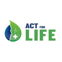 Act for Life logo - Similar company to Net Zero D.O.O.