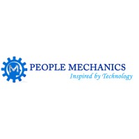People Mechanics logo - Similar company to Aprtel Pvt. Ltd.