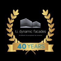 T.I. Dynamic Facades logo - Similar company to Fc Roofing & Cladding