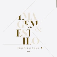 Imagem e Estilo Profissional logo - Similar company to Prisence - Consultoria De Imagem Pessoal E Corporativa
