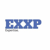 EXXP logo - Similar company to Motor Agency