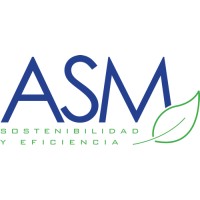 ASM Sostenibilidad logo - Similar company to Dercosa