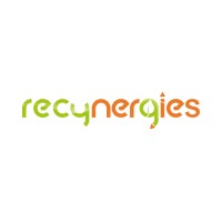 RECYNERGIES logo - Similar company to Timaa