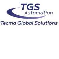 TGS Automation logo - Similar company to Coretec Group