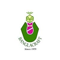 BANGLACRAFT  -  Bangladesh Handicrafts Manufacturers and Exporters Association logo - Similar company to Small And Medium Enterprise Foundation (Sme Foundation)