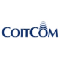 CoitCom logo - Similar company to King Systems, Llc