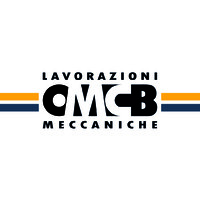 OMCB Meccanica di Precisione logo - Similar company to Pi Effe Tre | Automazioni Industriali E Meccanica Di Precisione