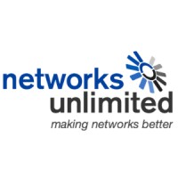 Networks Unlimited logo - Similar company to Set3 Solutions