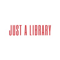 Just A Library logo - Similar company to Good Origins Store