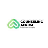 Counseling Africa logo - Similar company to Youth Mental Health Foundation