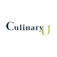 Culinary U logo - Similar company to Cemap