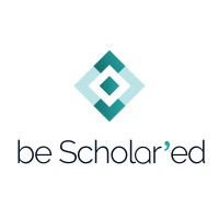 be Scholar'ed logo - Similar company to H
