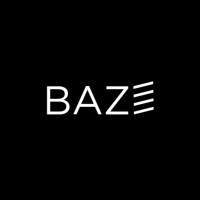 Baze logo - Similar company to Upternal