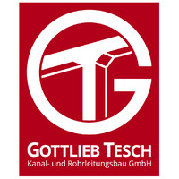 Gottlieb Tesch Kanal- und Rohrleitungsbau GmbH logo - Similar company to Dahler Potsdam | Berlin-Wannsee | Kleinmachnow