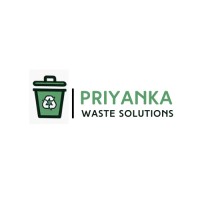 Priyanka Waste Solutions logo - Similar company to Telescope Hr Solutions