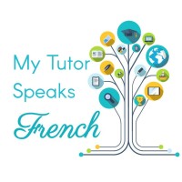 My Tutor Speaks French logo - Similar company to 24Pm Academy