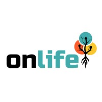 Onlife logo - Similar company to Api-Verse