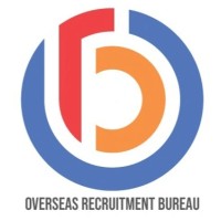 Overseas Recruitment Bureau logo - Similar company to Crito Design