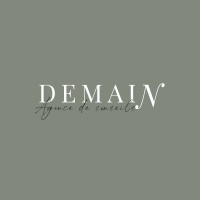 DEMAIN - Agence Conseils logo - Similar company to Wine Experts