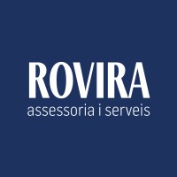 Assessoria i Serveis Rovira logo - Similar company to Fundació Pinnae