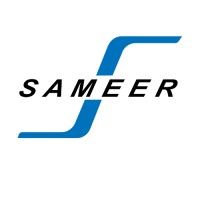 SAMEER (Autonomous R&D Lab under MeitY, Govt of India) logo - Similar company to Sameer Ce3