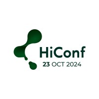 HiConf logo - Similar company to Cb Consultancy Ag