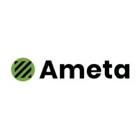 Ameta logo - Similar company to Y Yamada Sa Comercio E Industria