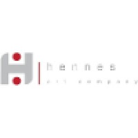 Hennes Art Company logo - Similar company to Visualarts Llc