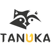 TANUKA logo - Similar company to Dsecure.Me