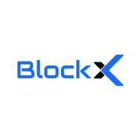 BlockX Chain logo - Similar company to Realblocks