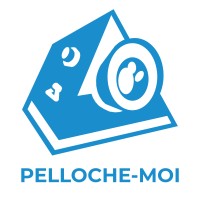 Pelloche-Moi logo - Similar company to Eiqus ®